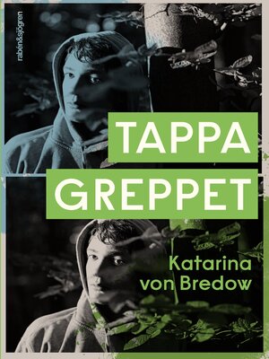 cover image of Tappa greppet